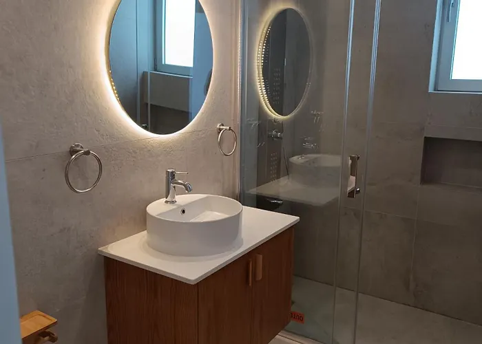 Blue Aura Larnaca Βίλα Περβόλια
