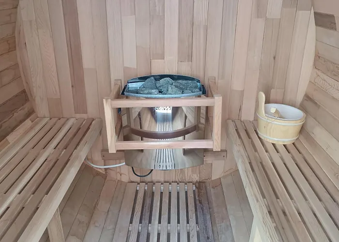 Vila Blue Aura Larnaca *