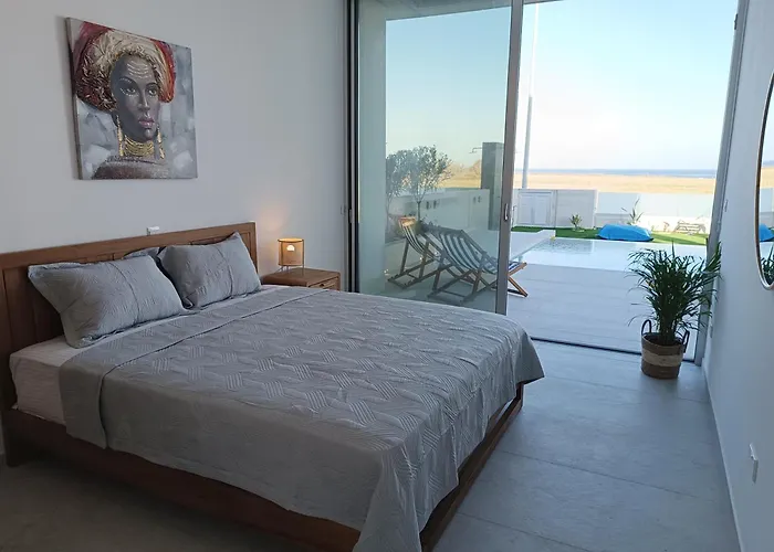 Blue Aura Larnaca Vila