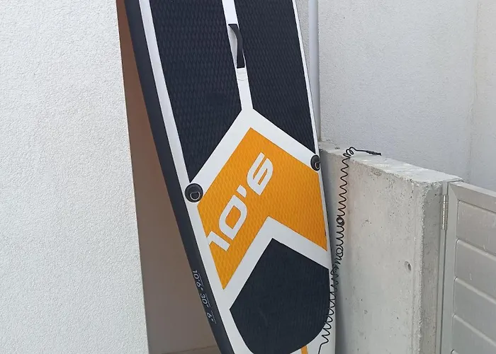 Blue Aura Larnaca Vila *