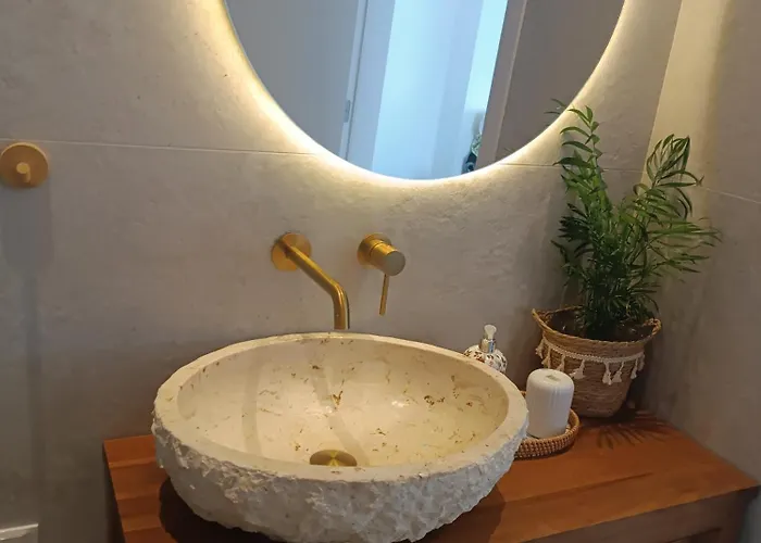 Blue Aura Larnaca Vila Perivolia